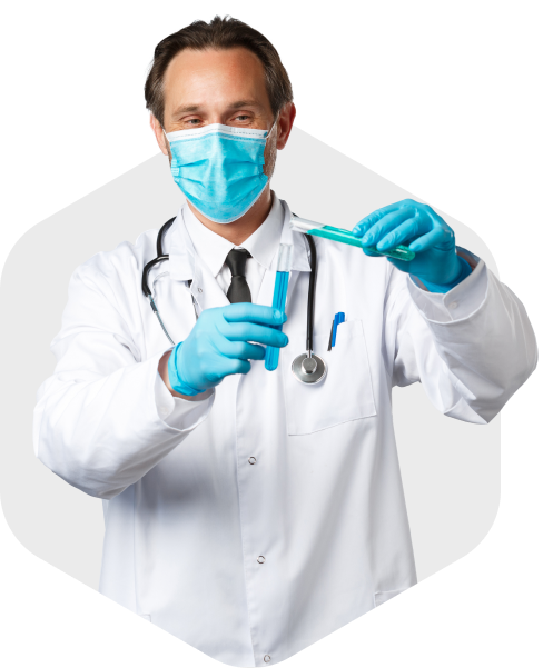 Forever Life Science