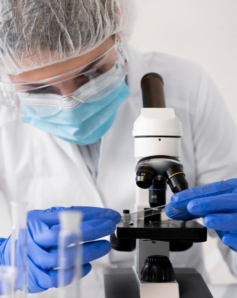 Forever Life Science