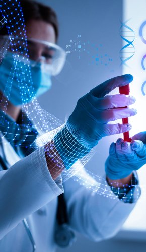 Forever Life Science