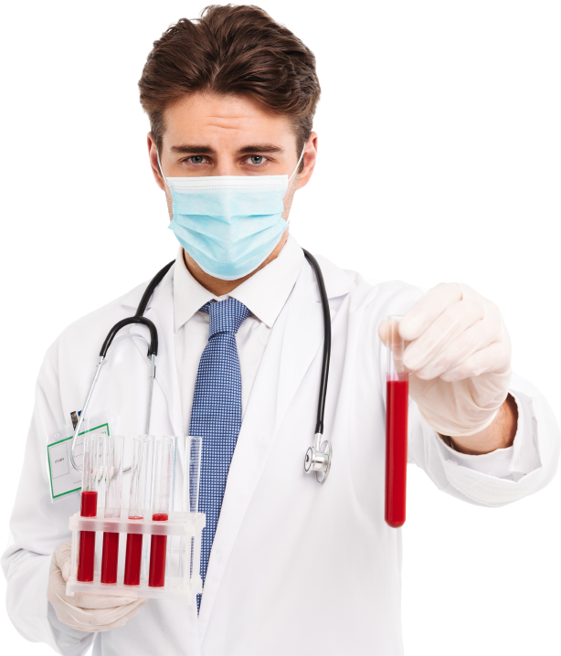 Forever Life Science