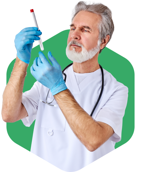 Forever Life Science