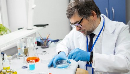 Forever Life Science