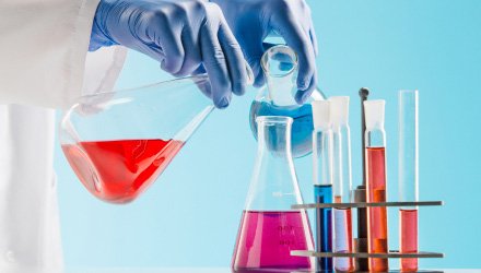 Forever Life Science