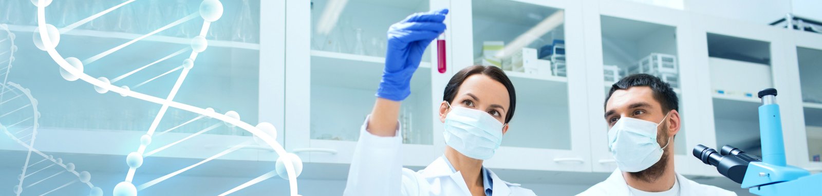 Forever Life Science