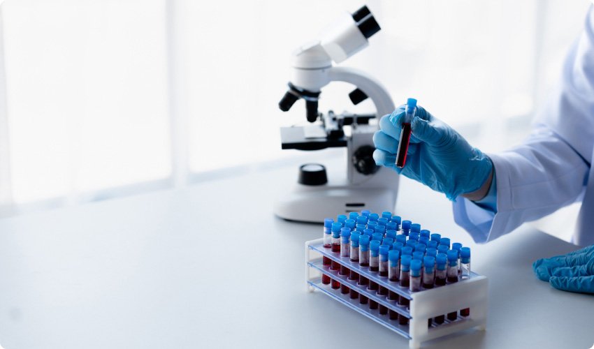 Forever Life Science