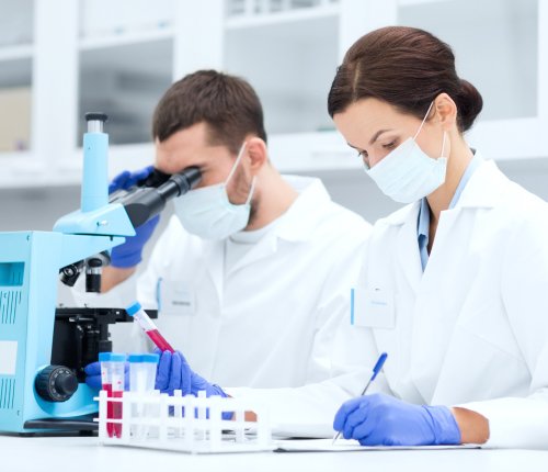 Forever Life Science