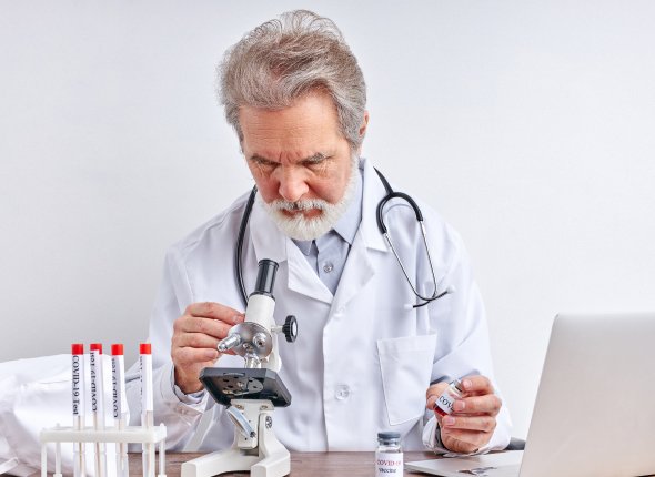 Forever Life Science