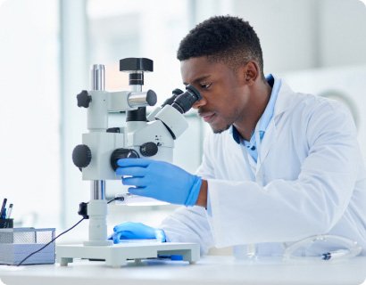 Forever Life Science