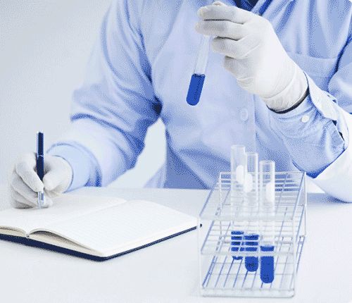 Forever Life Science