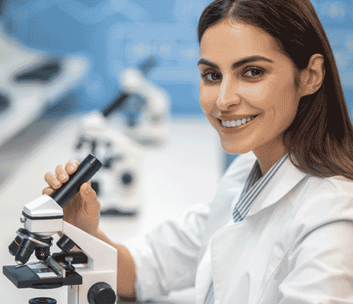 Forever Life Science