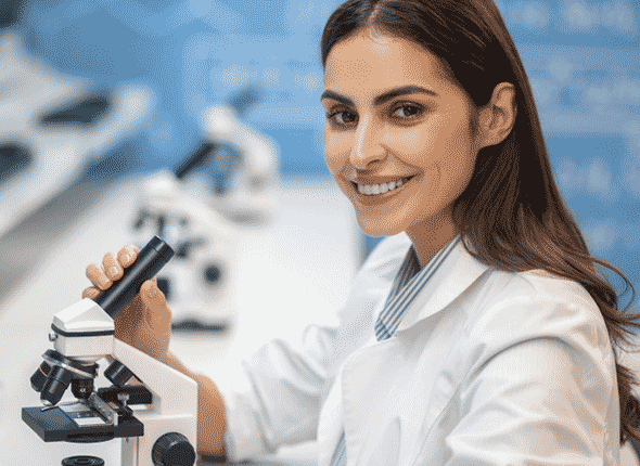 Forever Life Science