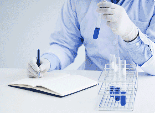 Forever Life Science