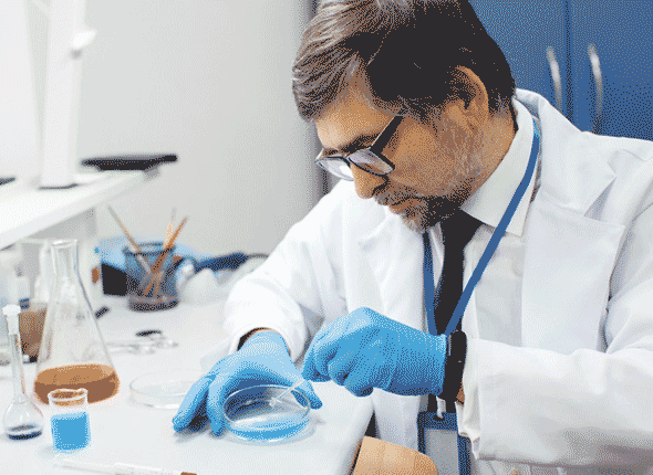 Forever Life Science