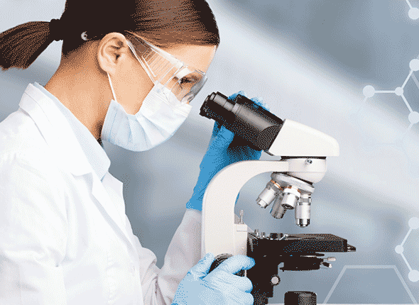 Forever Life Science