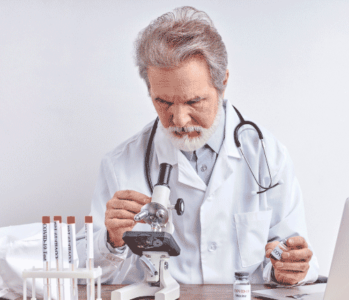 Forever Life Science