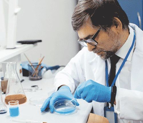 Forever Life Science