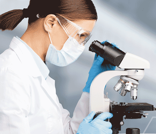 Forever Life Science