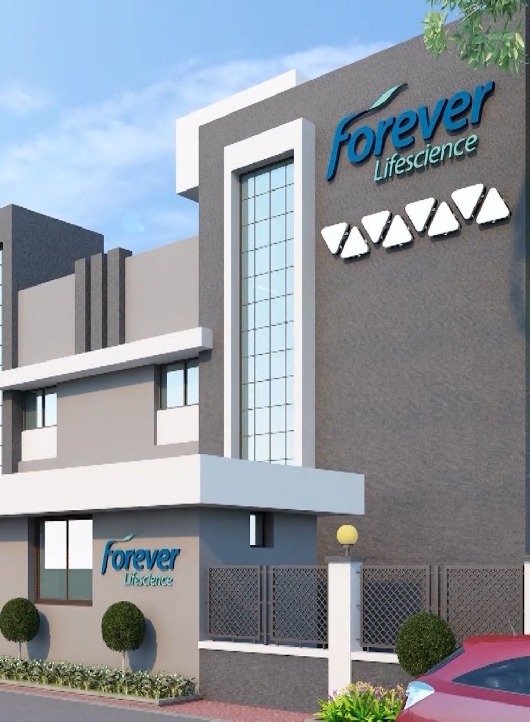 Forever Life Science
